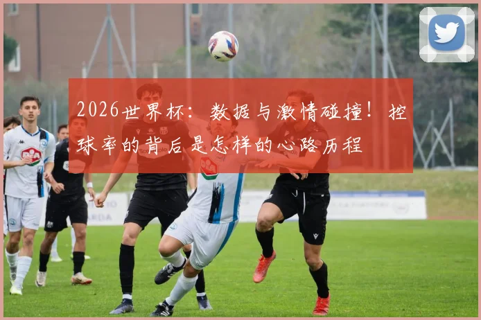 2026世界杯：数据与激情碰撞！控球率的背后是怎样的心路历程